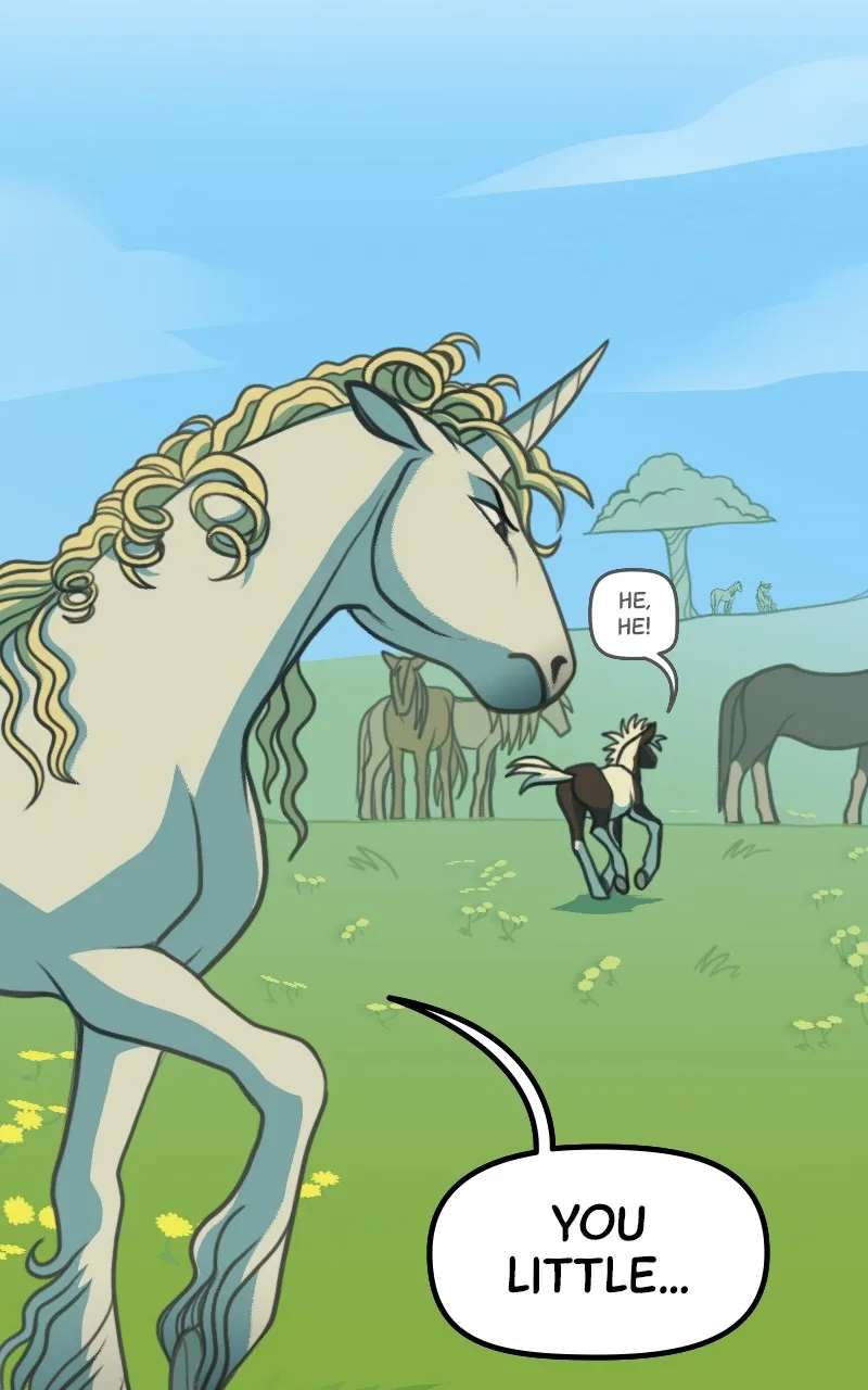 Dark Water Chapter 10 page 19 - 