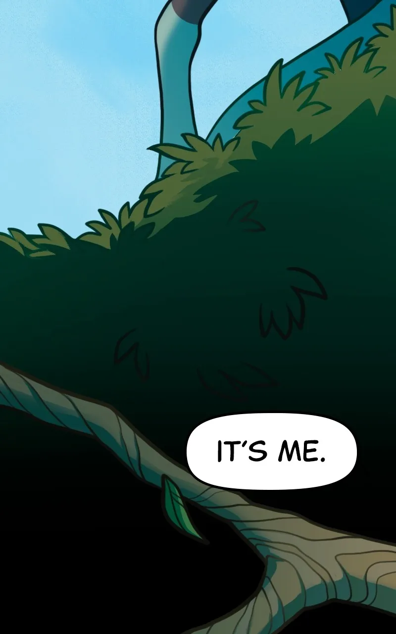 Dark Water Chapter 10 page 3 - 