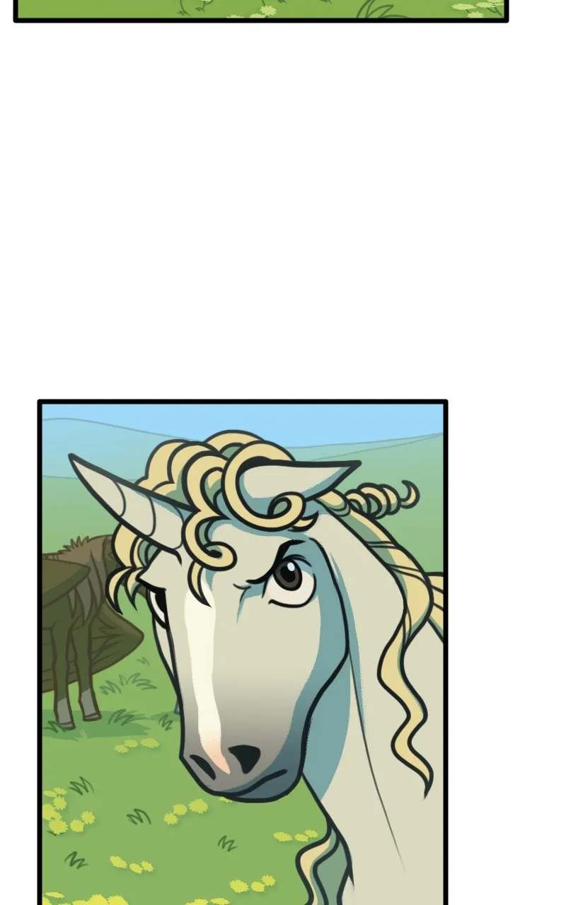 Dark Water Chapter 10 page 21 - 