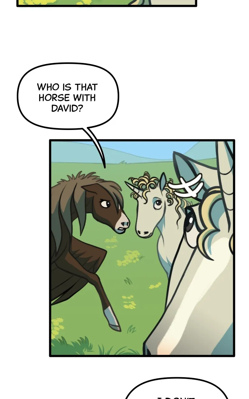 Dark Water Chapter 10 page 22 - 