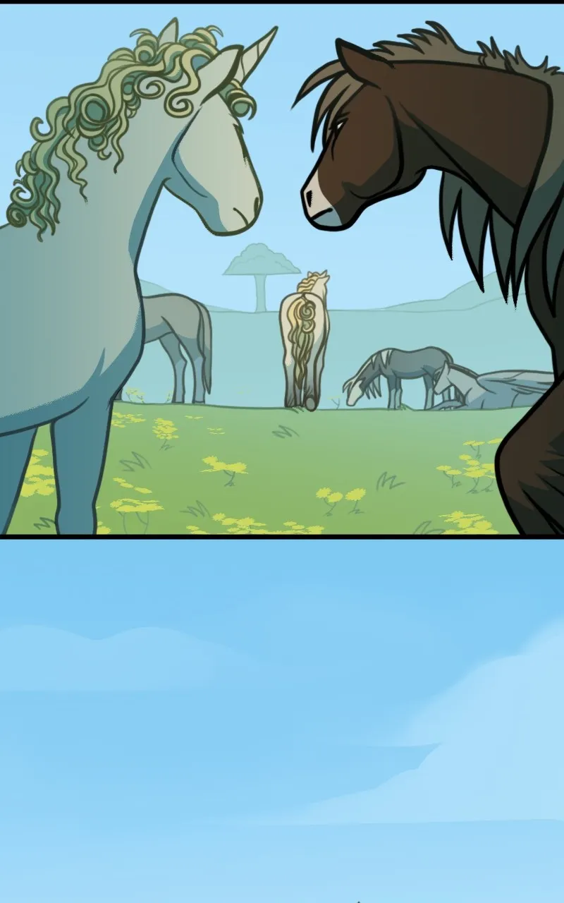 Dark Water Chapter 10 page 24 - 