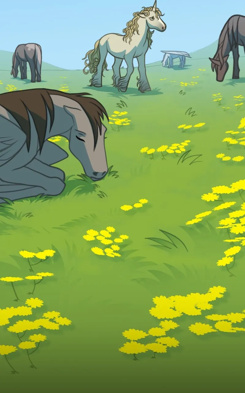 Dark Water Chapter 10 page 25 - 