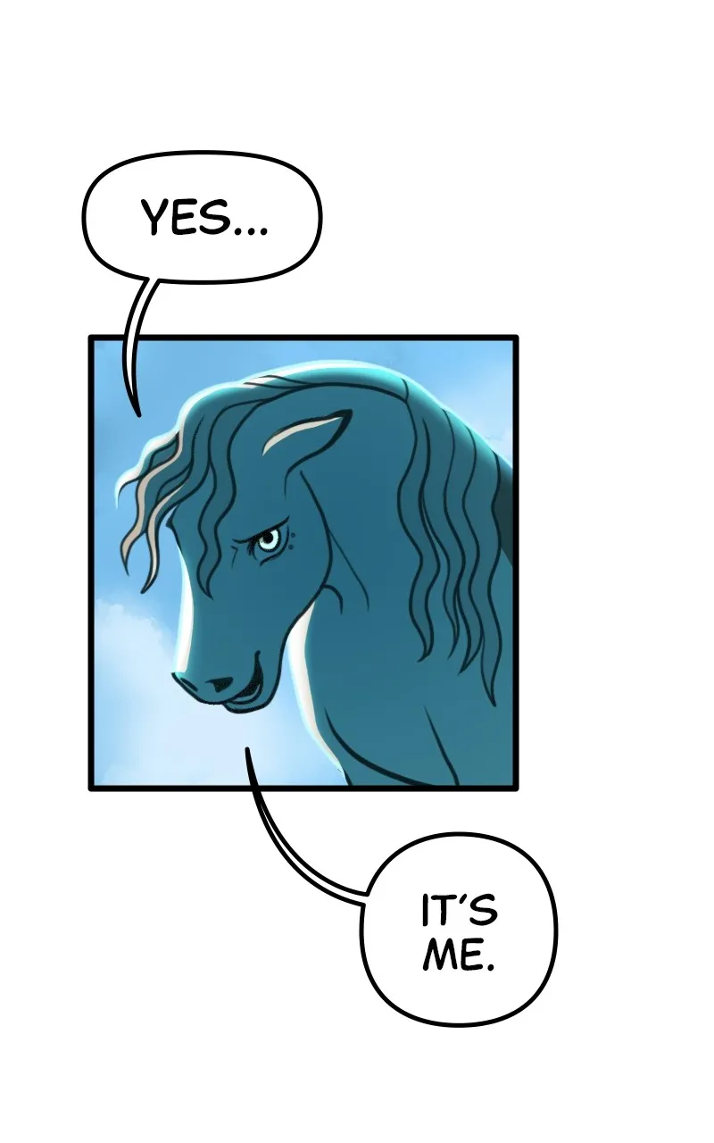 Dark Water Chapter 10 page 29 - 