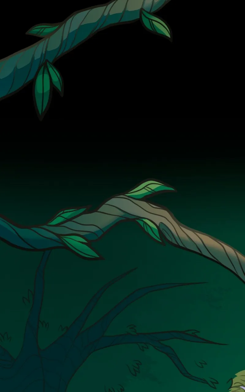 Dark Water Chapter 10 page 4 - 
