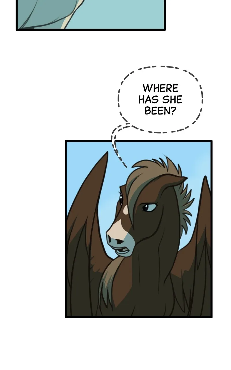 Dark Water Chapter 10 page 35 - 