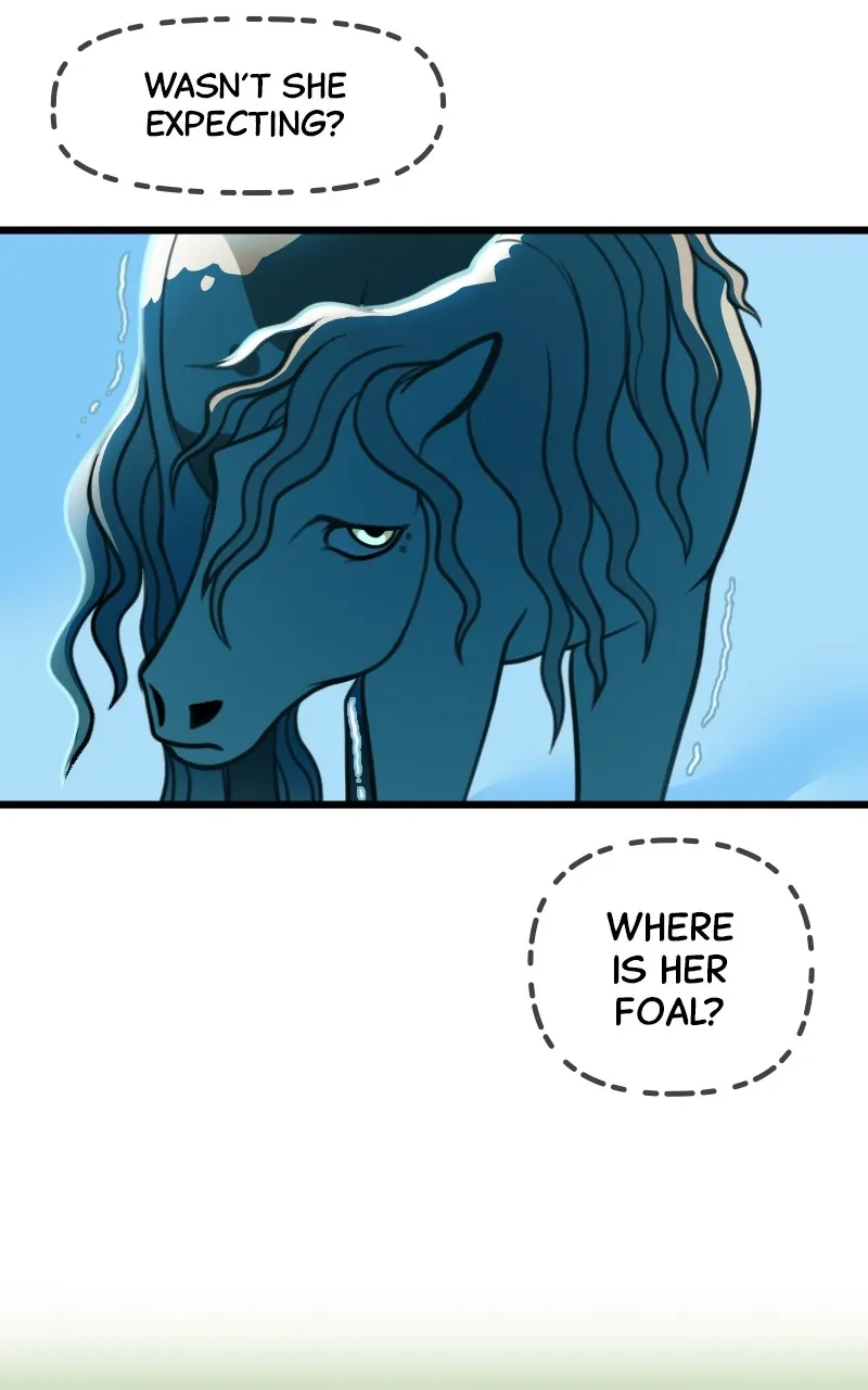 Dark Water Chapter 10 page 36 - 