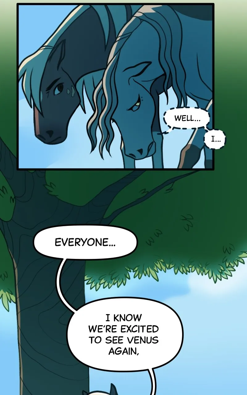 Dark Water Chapter 10 page 37 - 