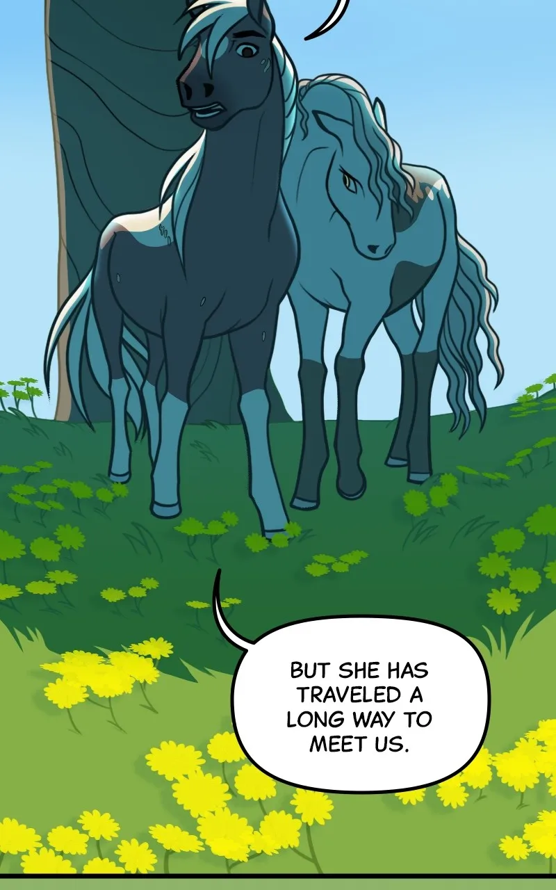 Dark Water Chapter 10 page 38 - 