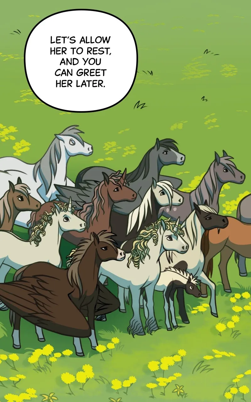 Dark Water Chapter 10 page 39 - 