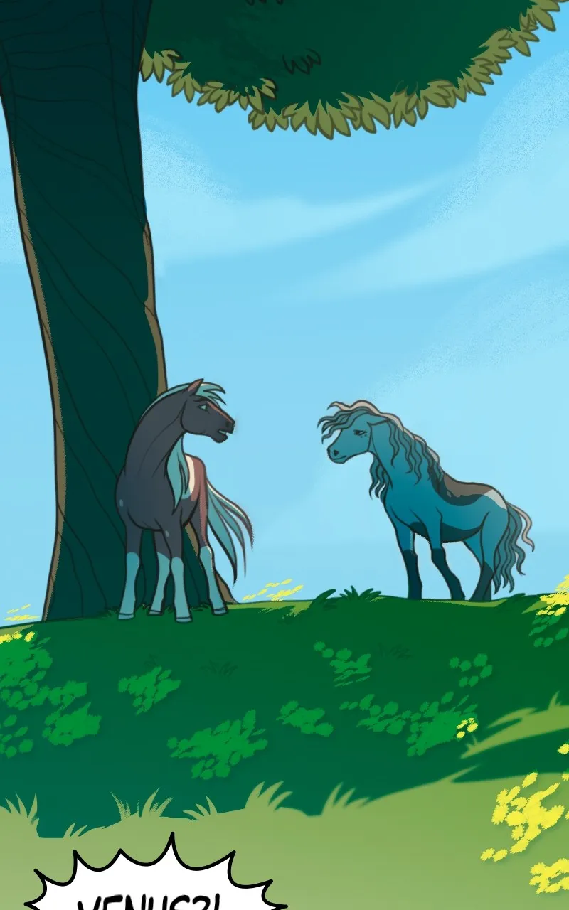 Dark Water Chapter 10 page 5 - 