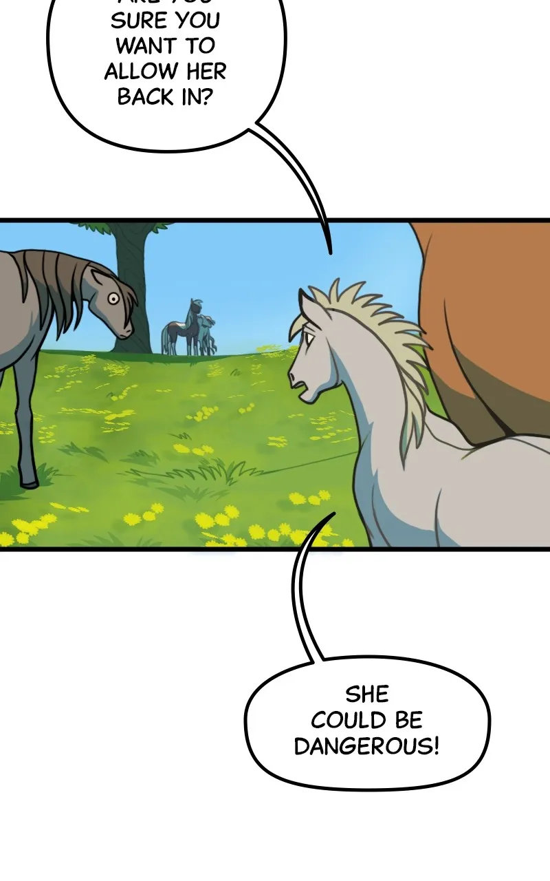 Dark Water Chapter 10 page 41 - 