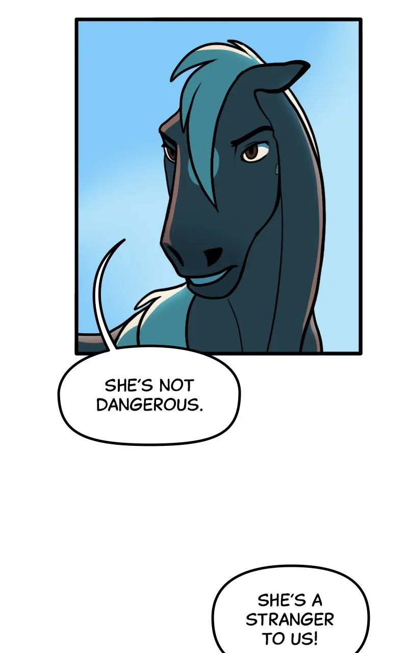 Dark Water Chapter 10 page 42 - 