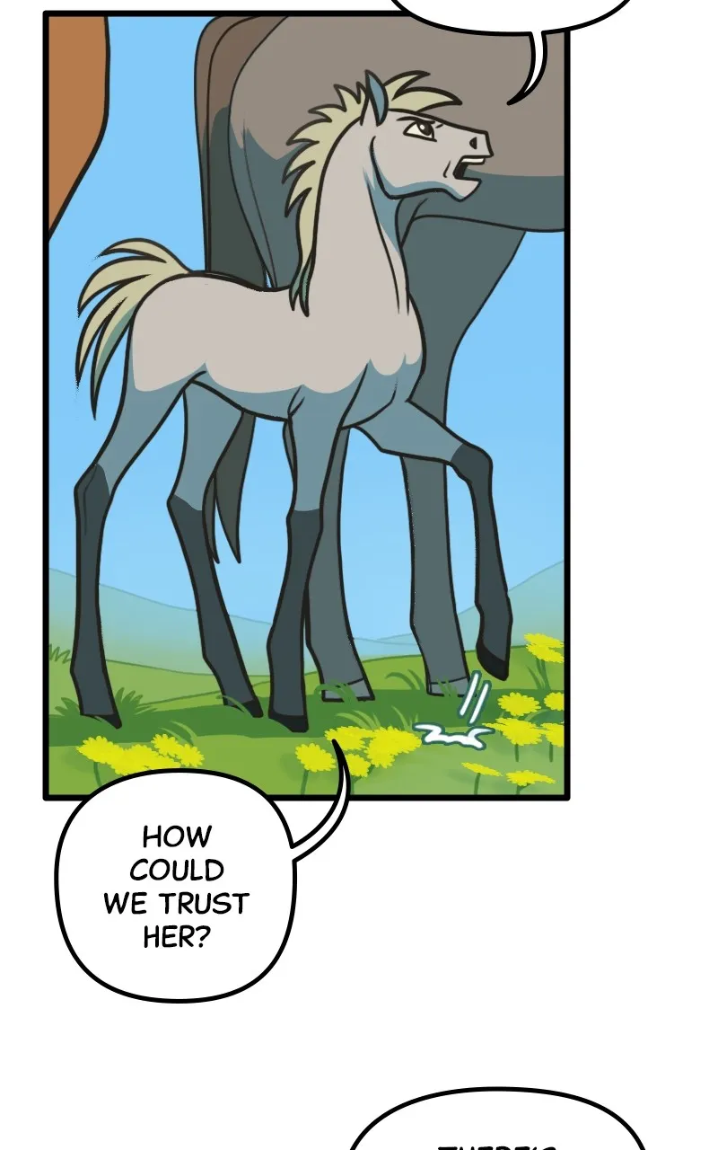 Dark Water Chapter 10 page 43 - 