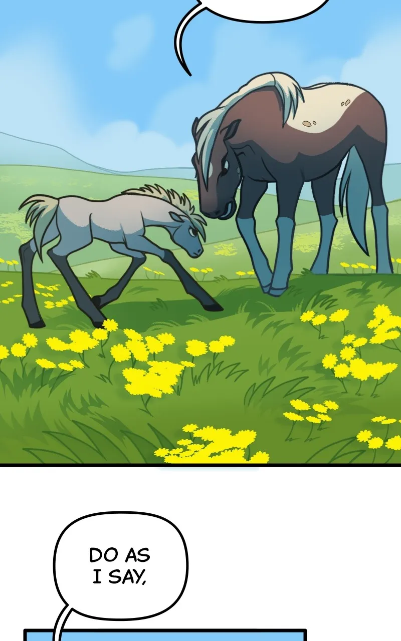 Dark Water Chapter 10 page 47 - 