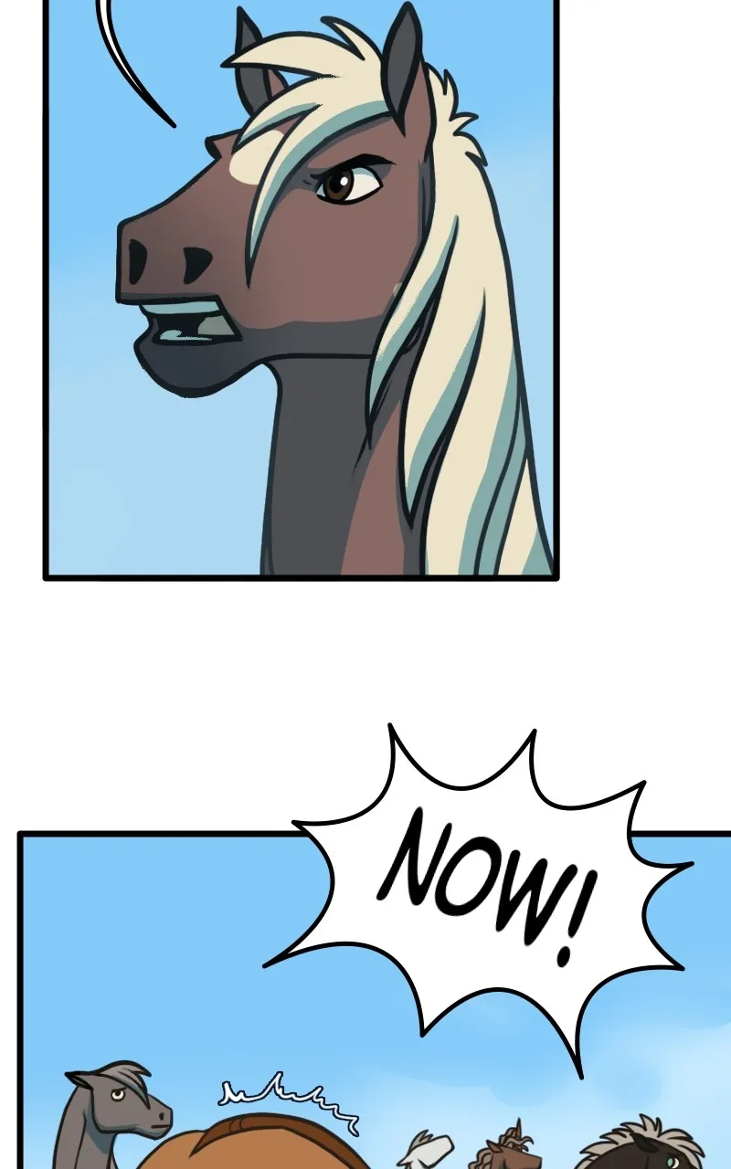 Dark Water Chapter 10 page 48 - 