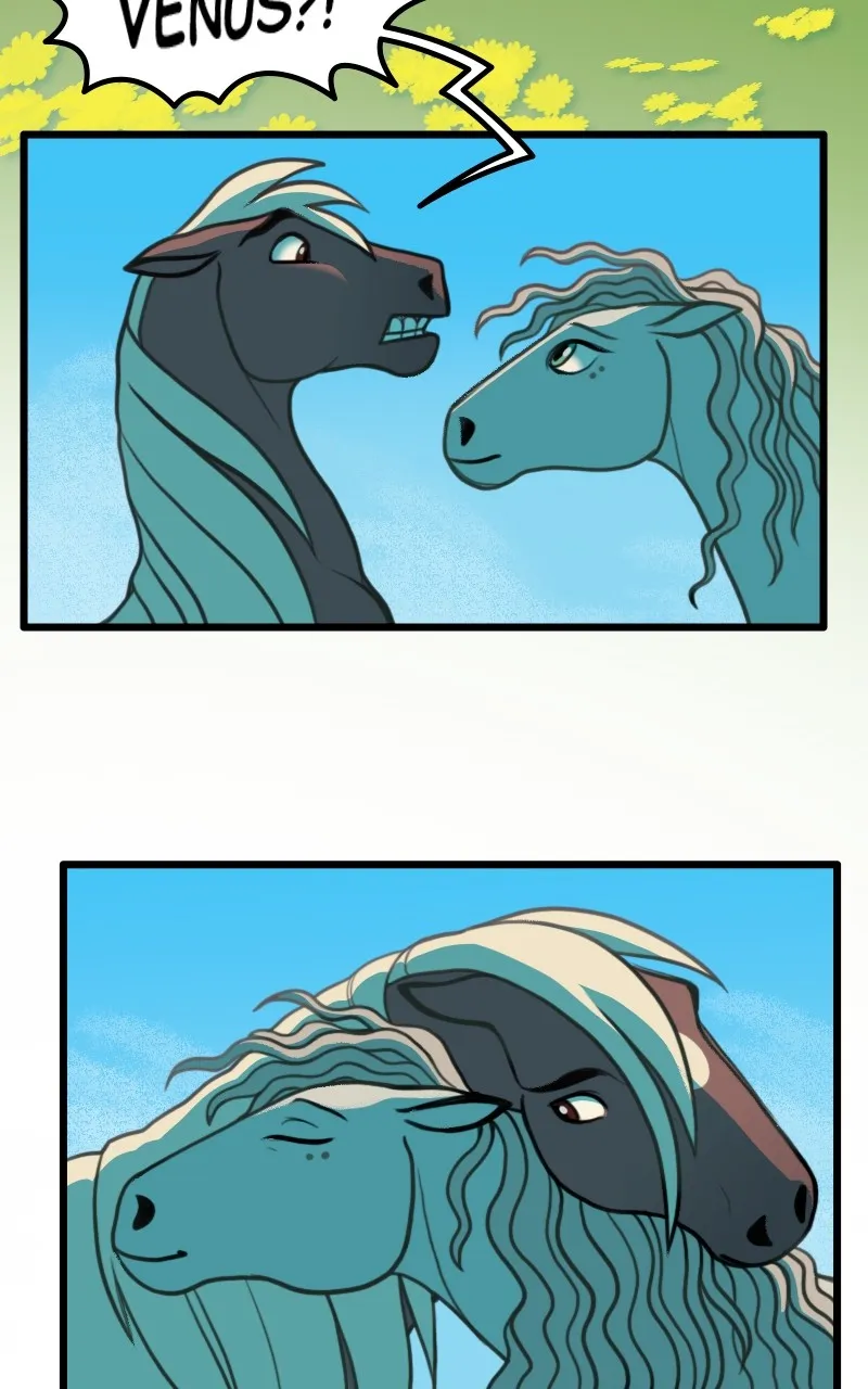Dark Water Chapter 10 page 6 - 