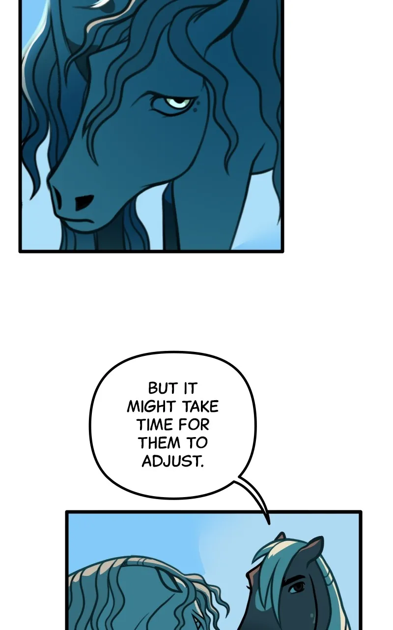 Dark Water Chapter 10 page 51 - 