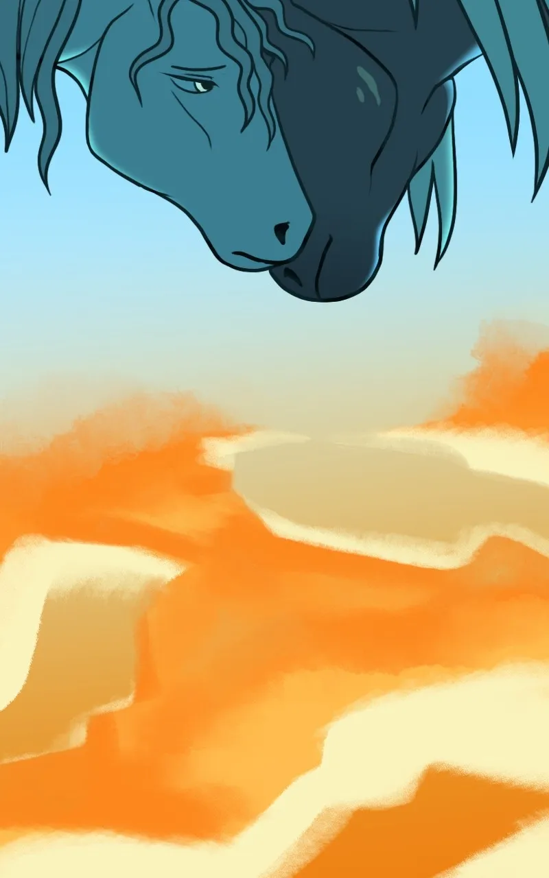 Dark Water Chapter 10 page 53 - 