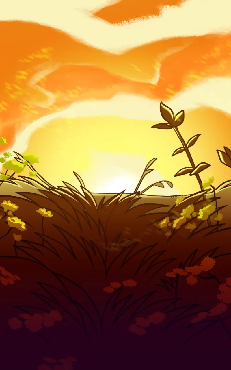 Dark Water Chapter 10 page 54 - 