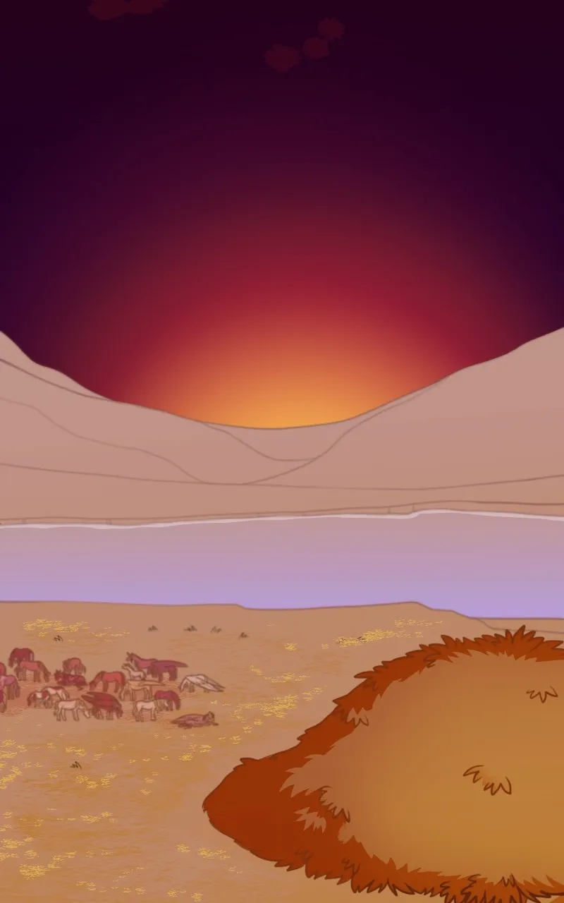 Dark Water Chapter 10 page 55 - 