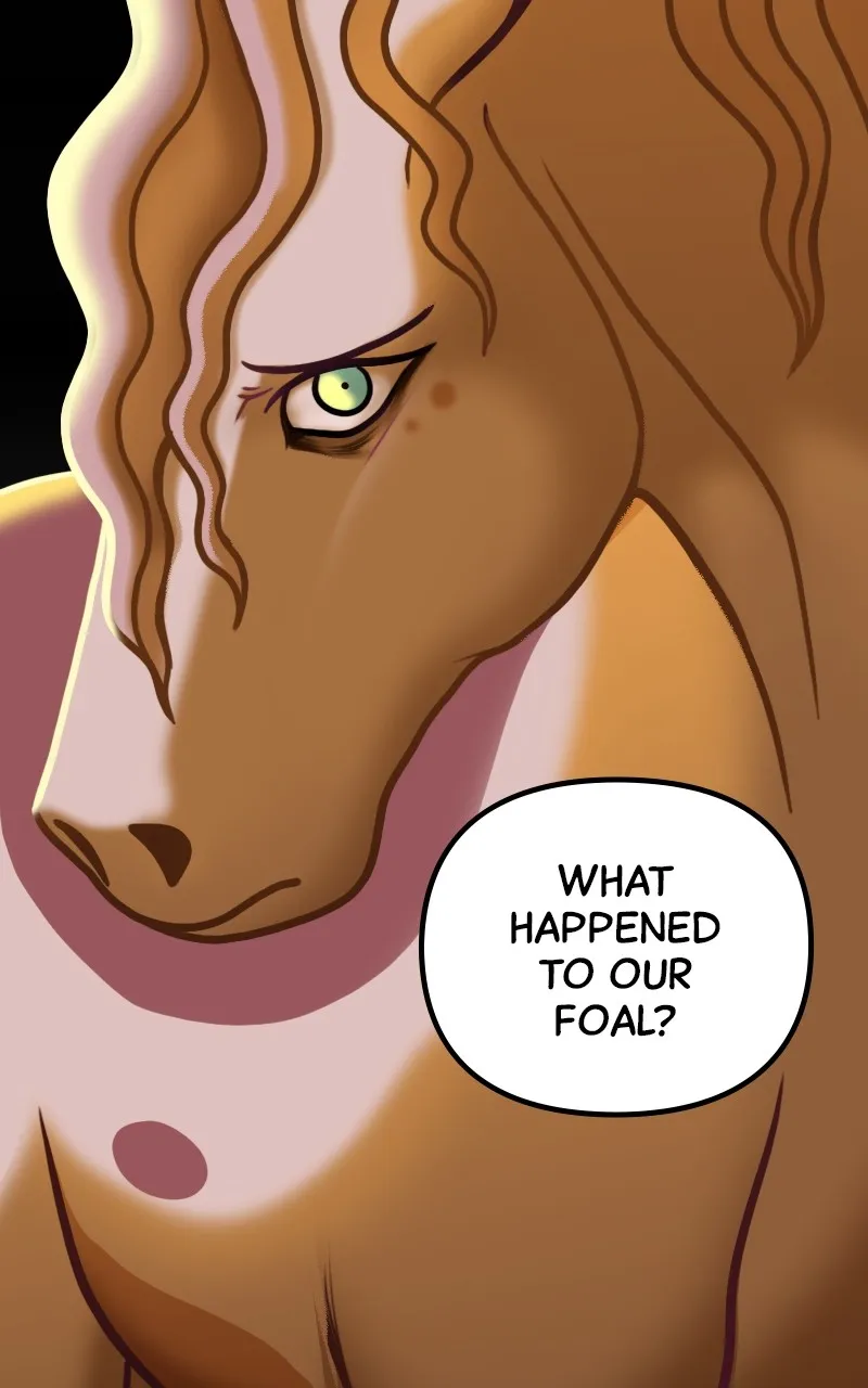 Dark Water Chapter 10 page 61 - 