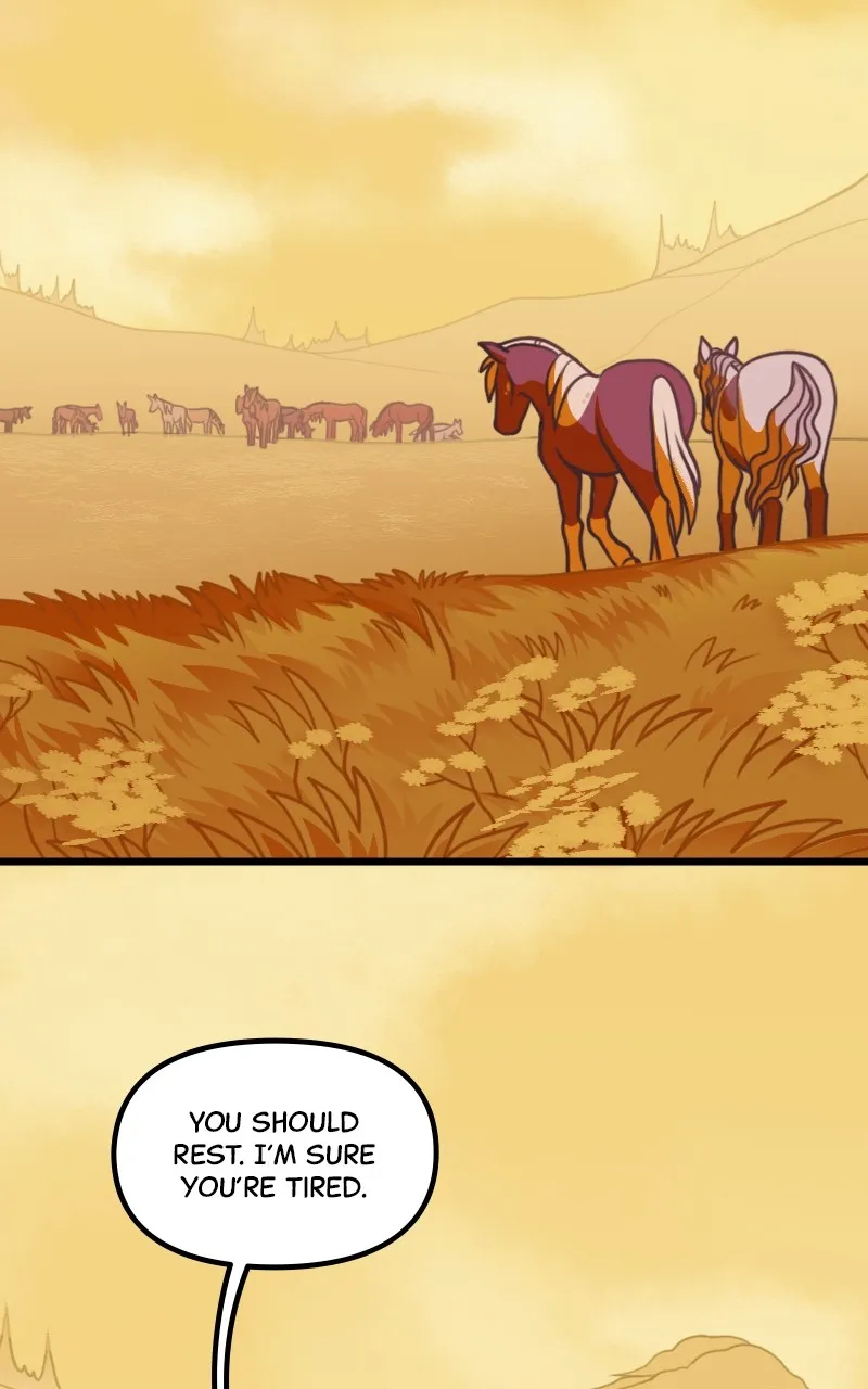 Dark Water Chapter 10 page 67 - 