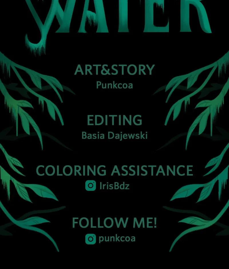 Dark Water Chapter 10 page 72 - 