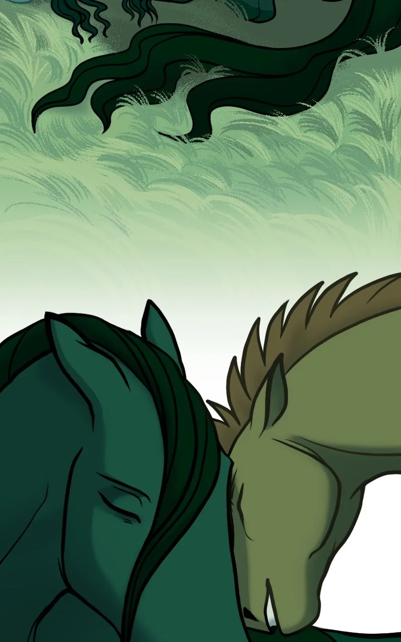Dark Water Chapter 11 page 2 - 