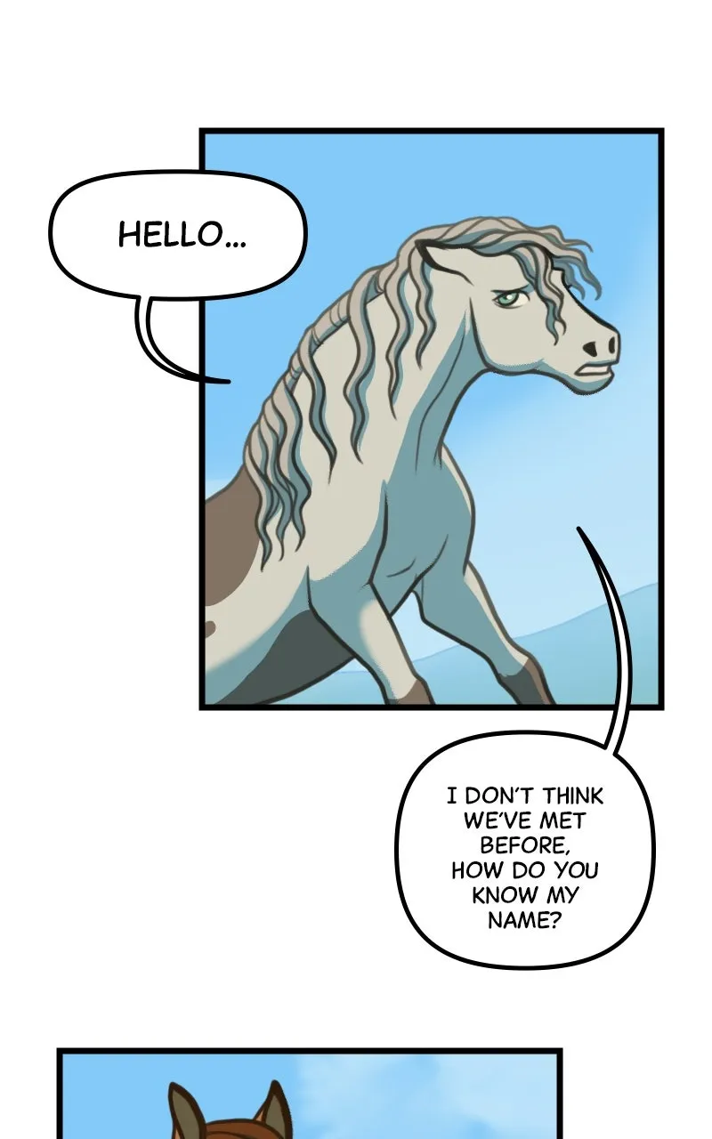 Dark Water Chapter 11 page 12 - 