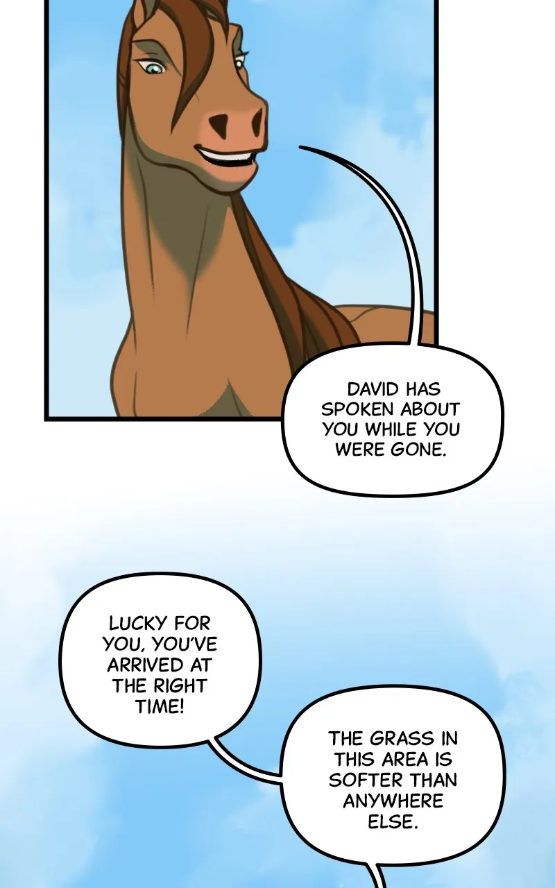 Dark Water Chapter 11 page 13 - 