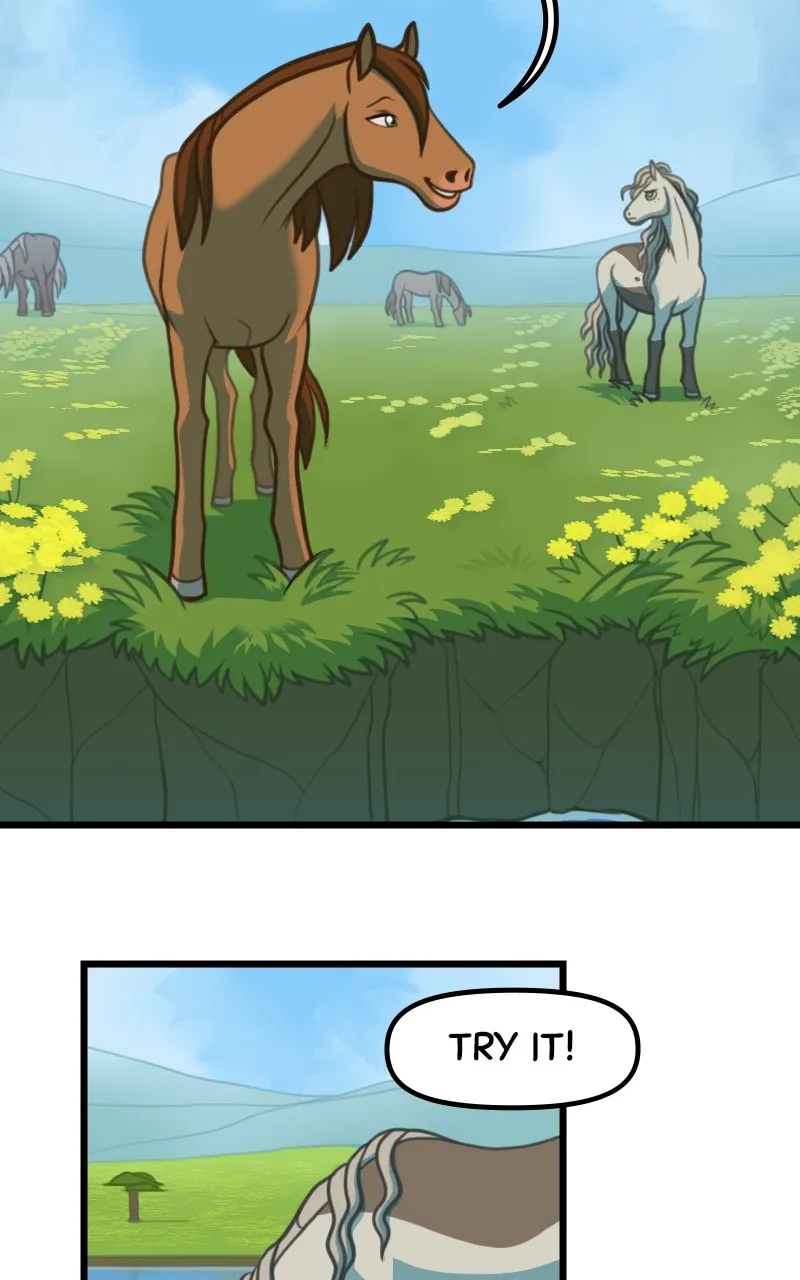 Dark Water Chapter 11 page 14 - 
