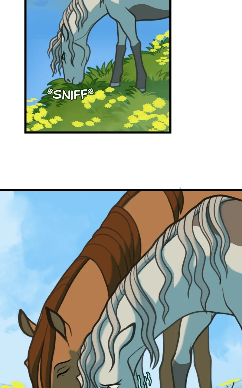 Dark Water Chapter 11 page 15 - 