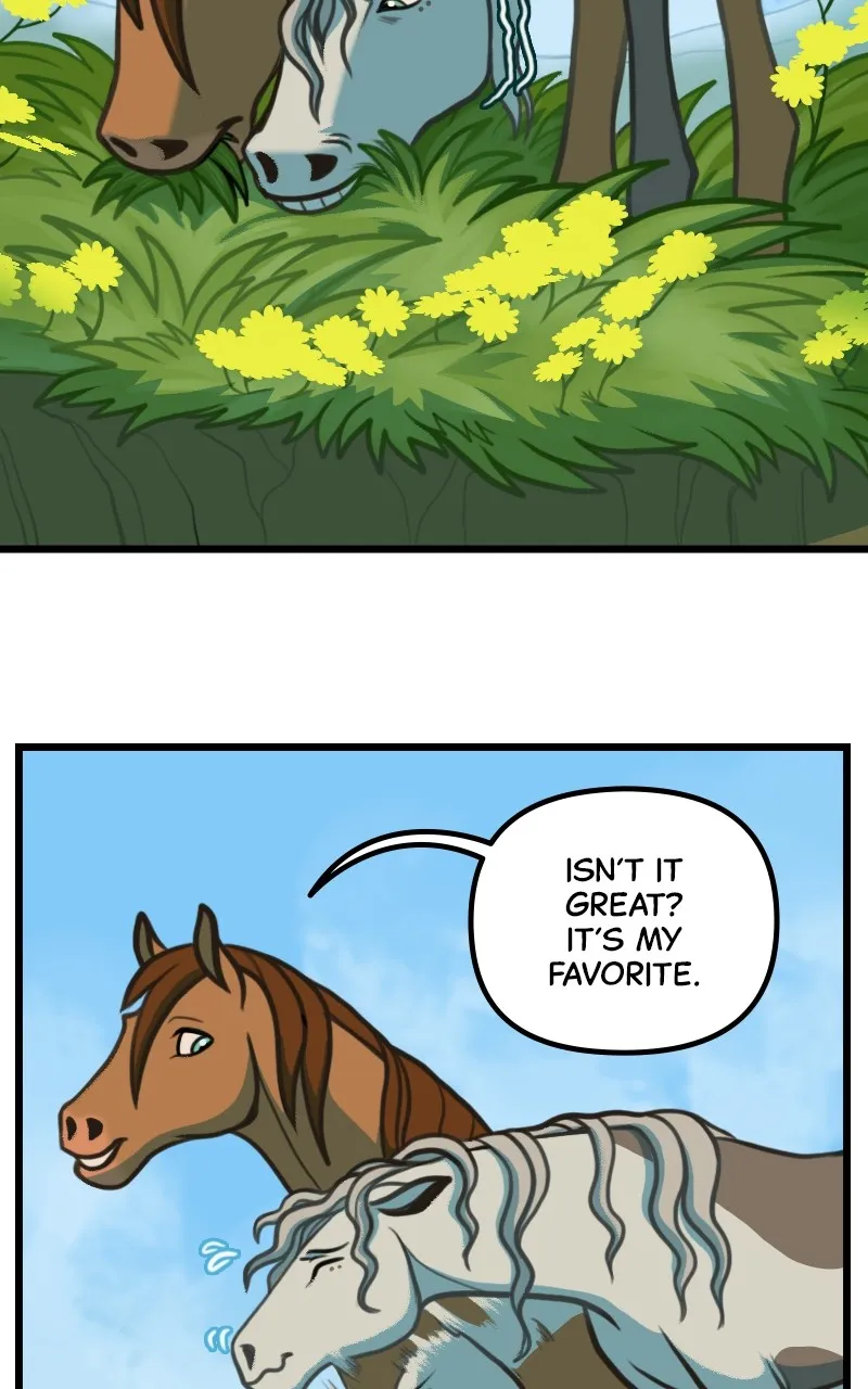 Dark Water Chapter 11 page 16 - 