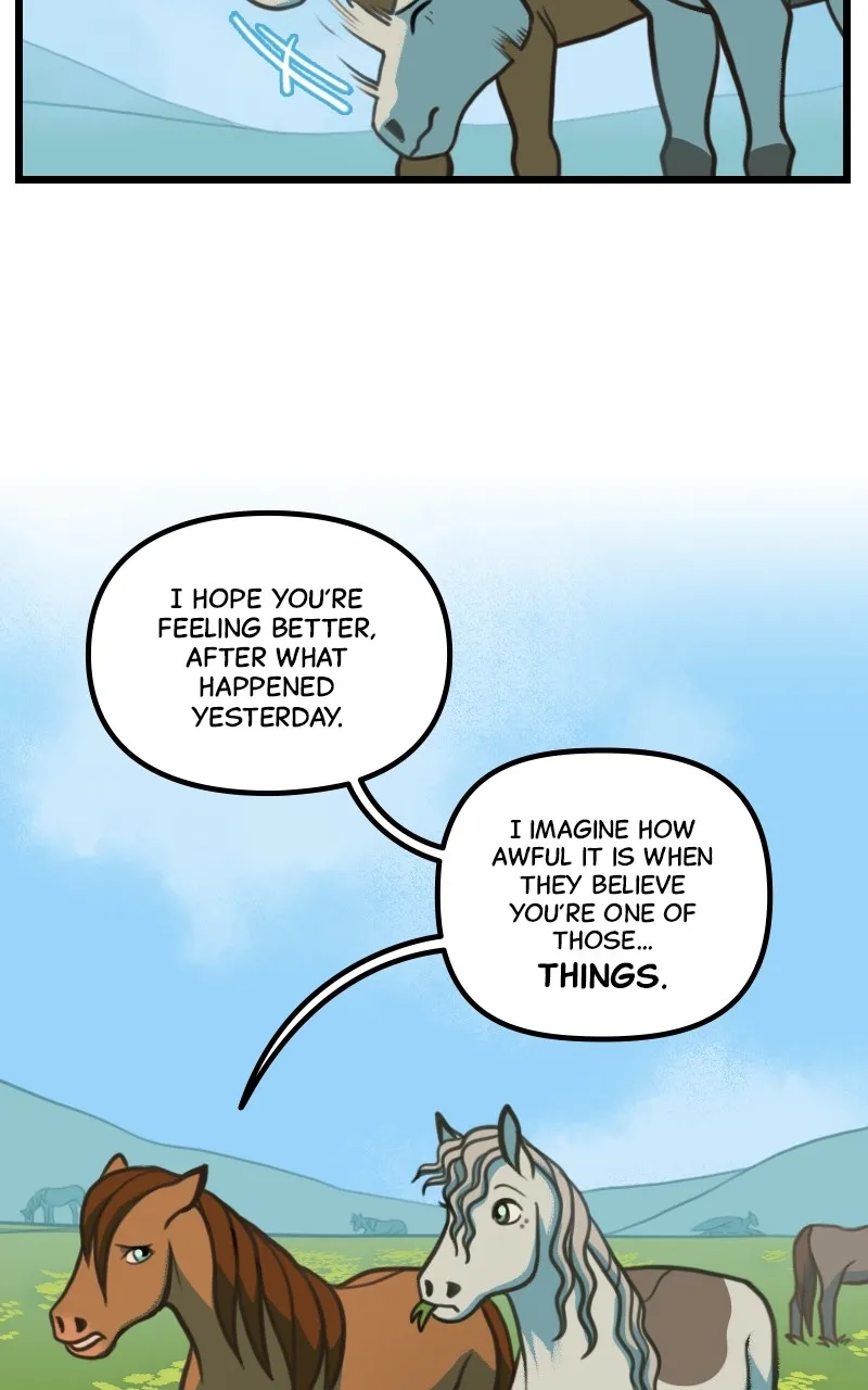 Dark Water Chapter 11 page 17 - 