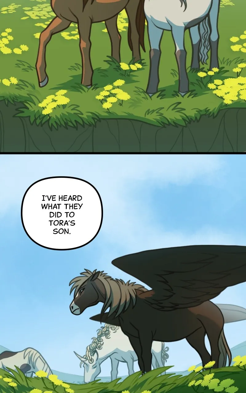 Dark Water Chapter 11 page 18 - 