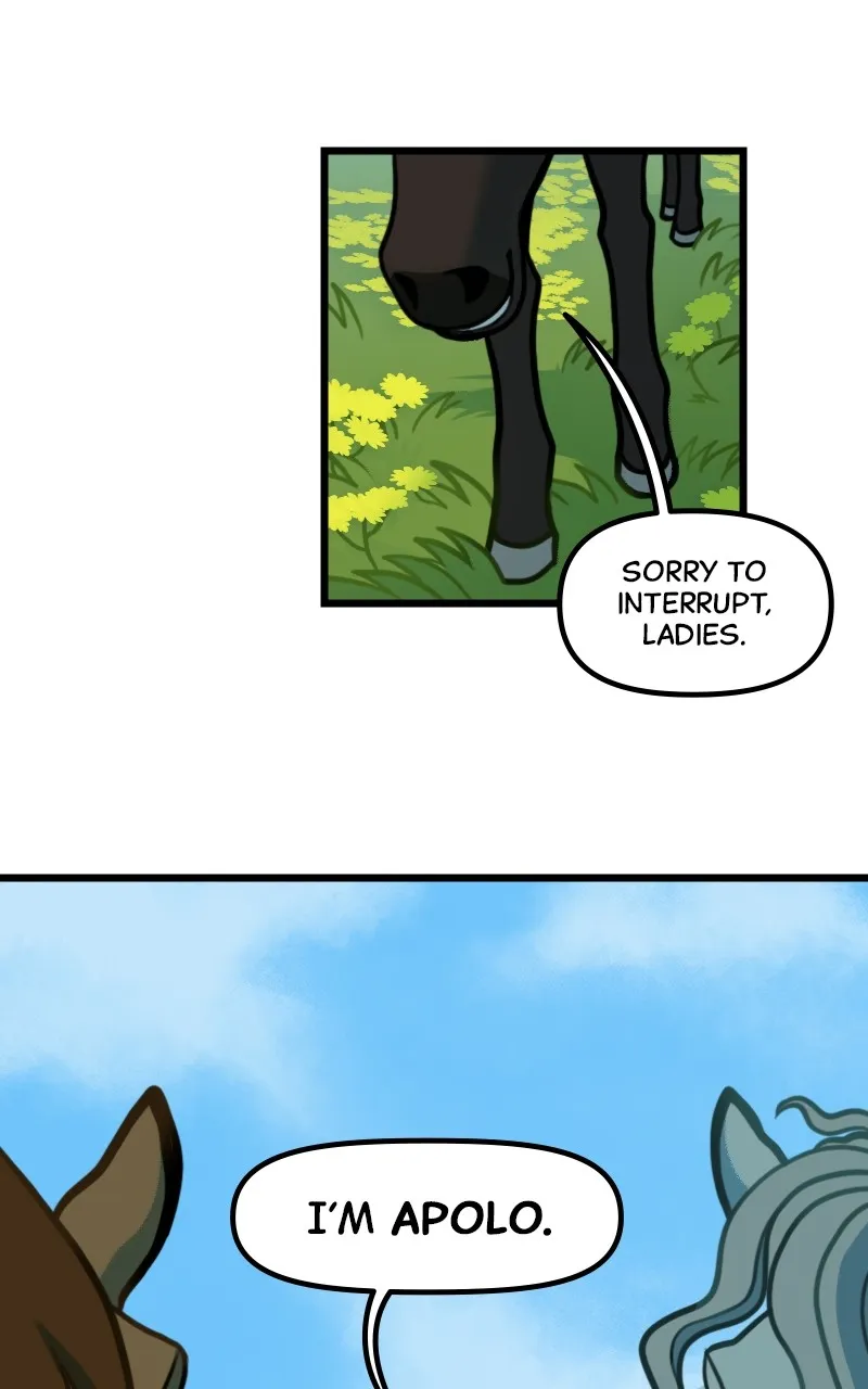 Dark Water Chapter 11 page 20 - 