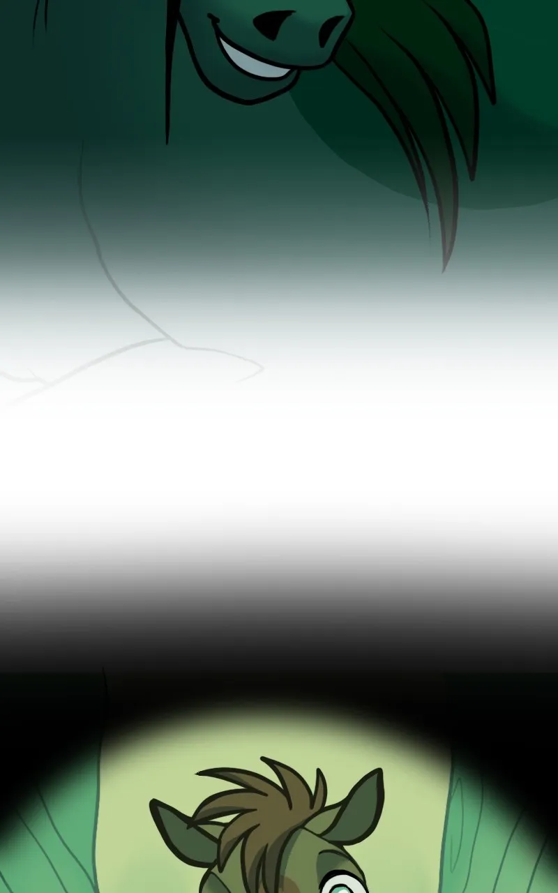 Dark Water Chapter 11 page 3 - 