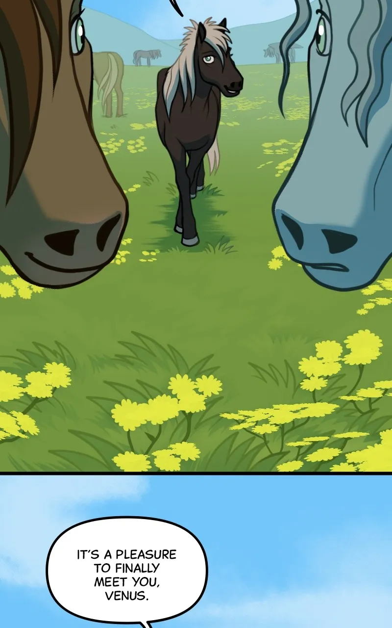Dark Water Chapter 11 page 21 - 