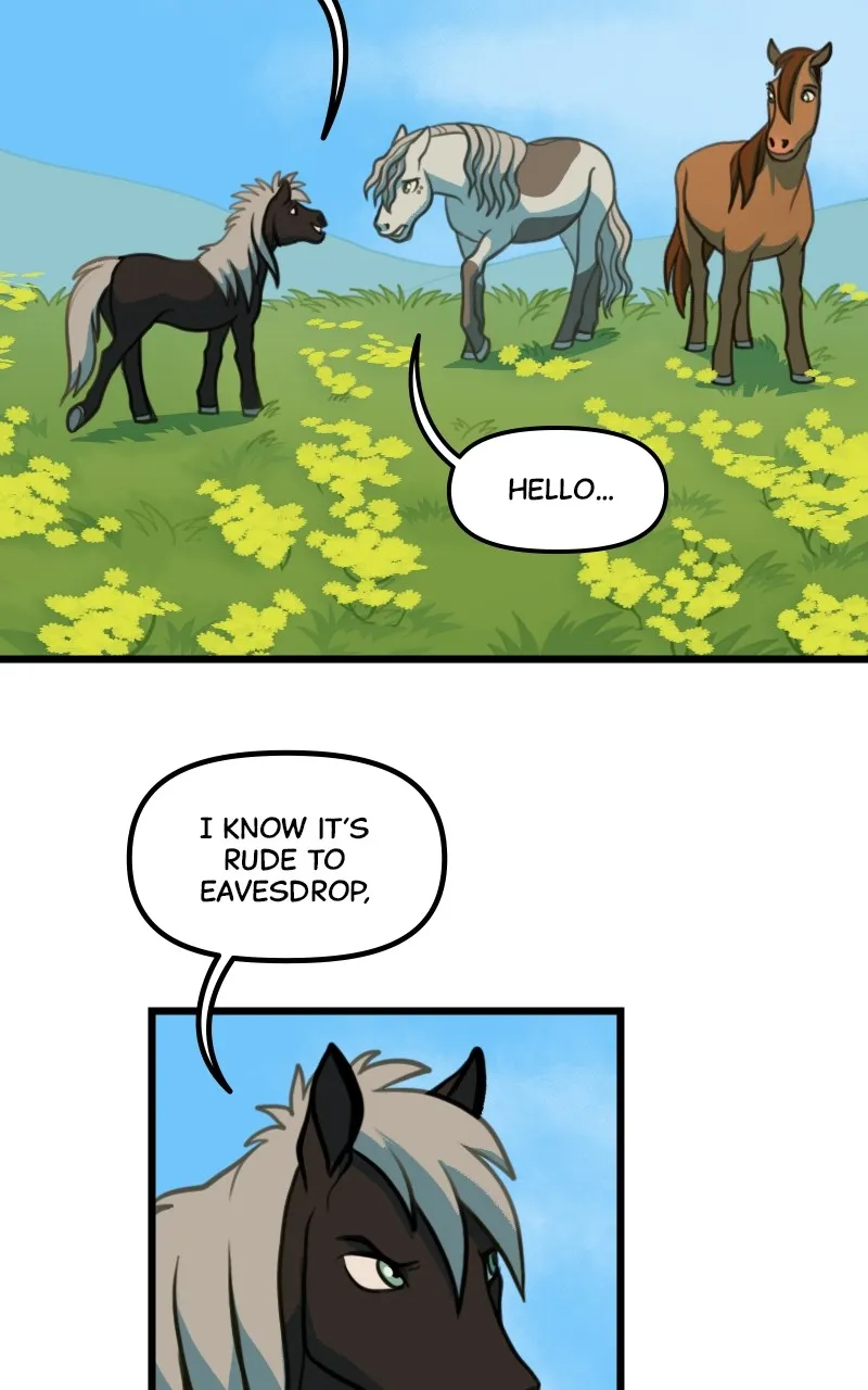 Dark Water Chapter 11 page 22 - 