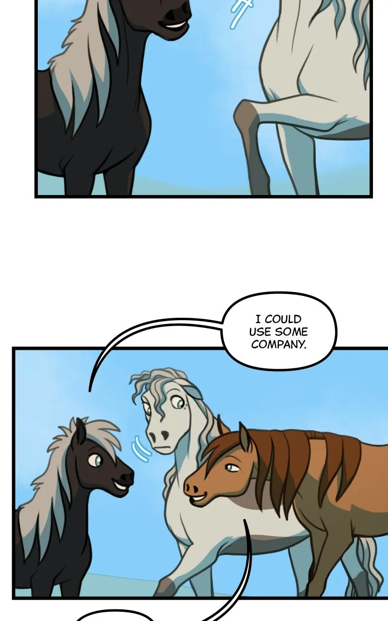 Dark Water Chapter 11 page 24 - 