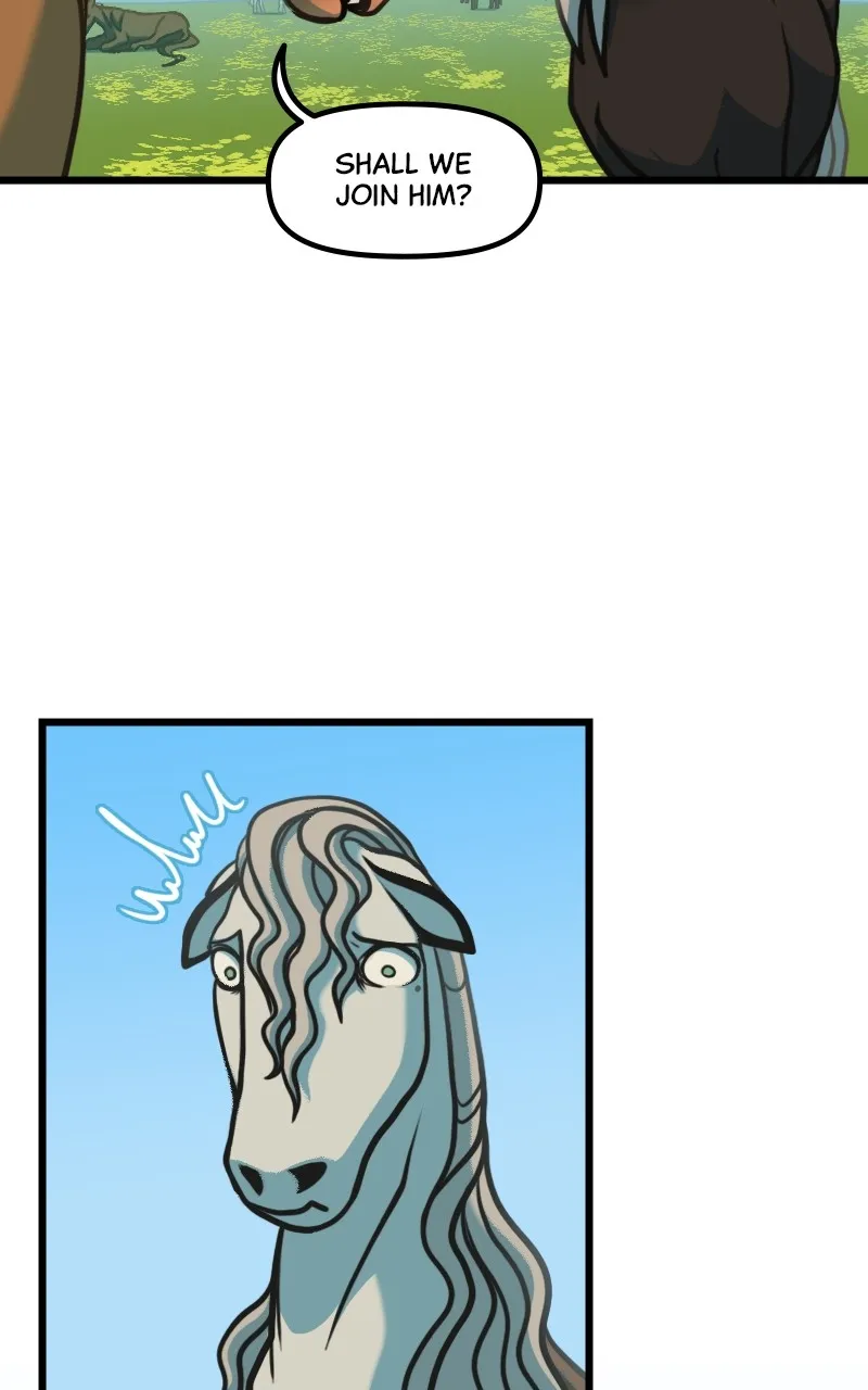 Dark Water Chapter 11 page 26 - 