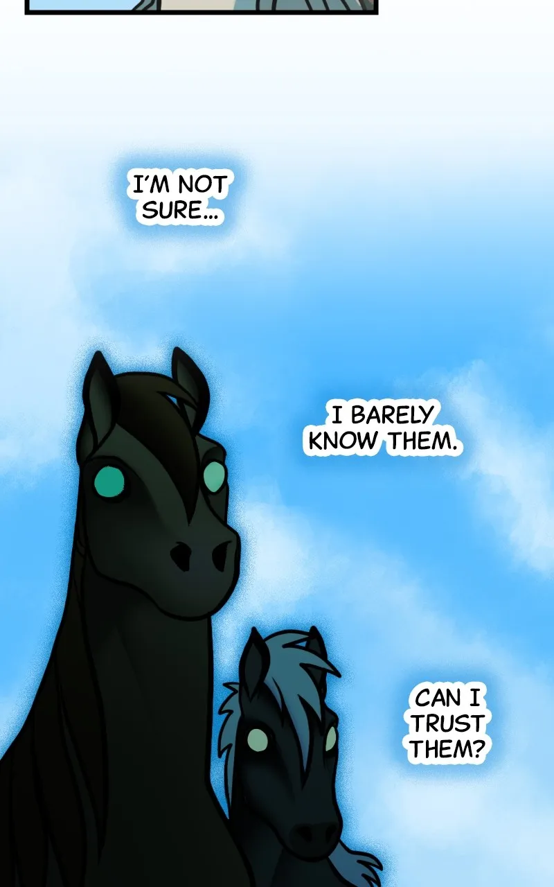 Dark Water Chapter 11 page 27 - 