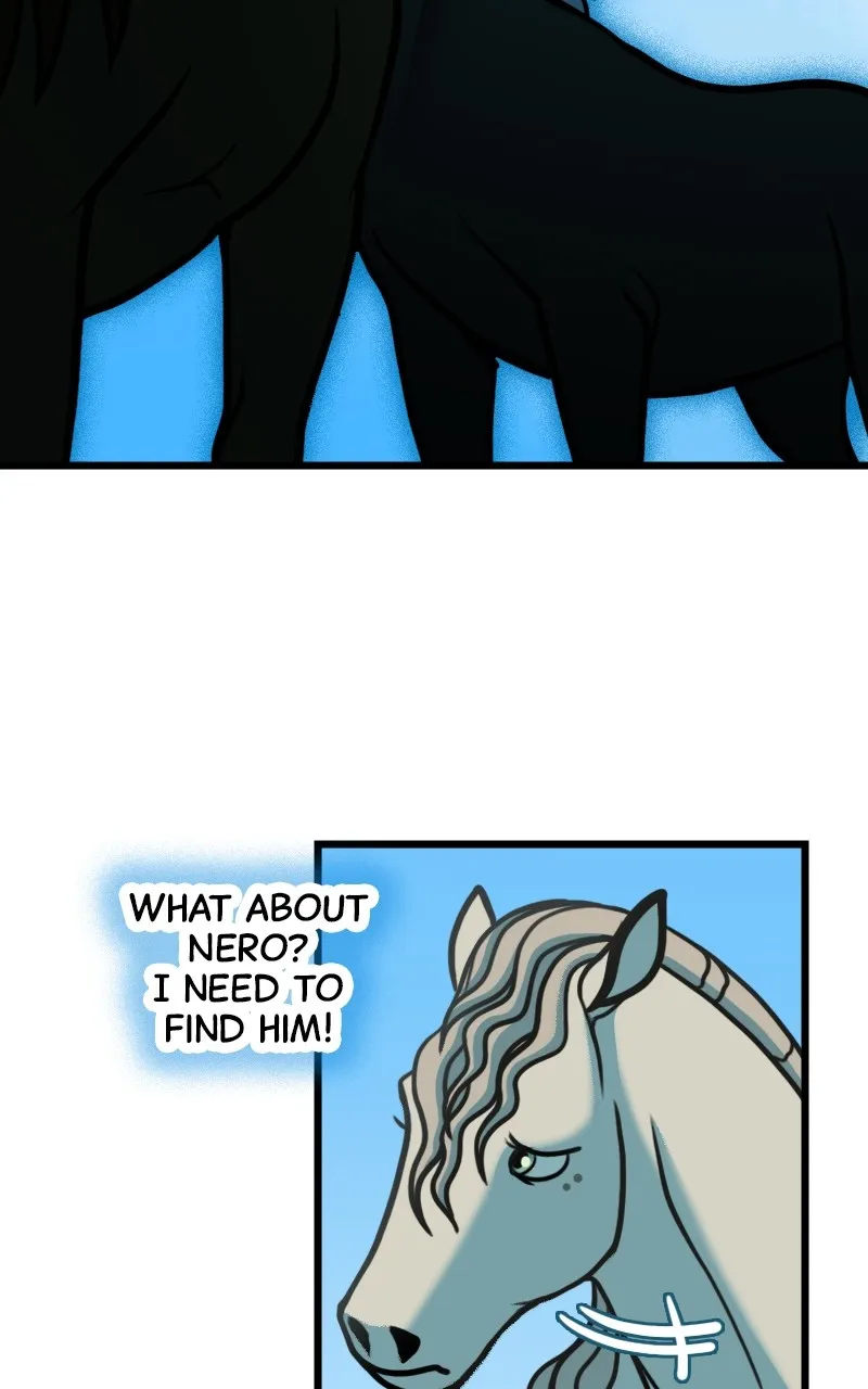 Dark Water Chapter 11 page 28 - 