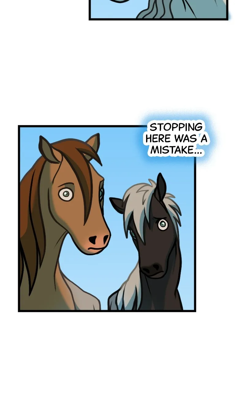 Dark Water Chapter 11 page 29 - 