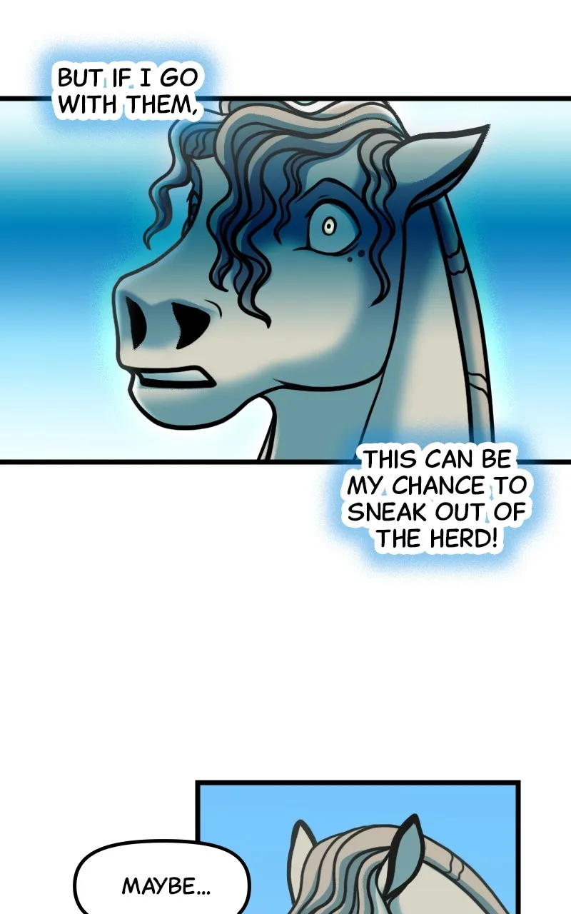 Dark Water Chapter 11 page 30 - 