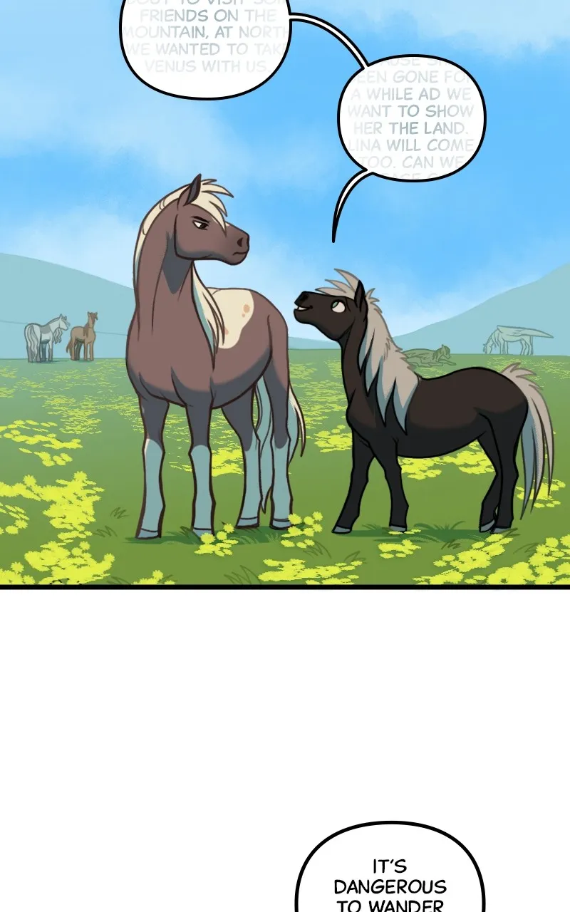 Dark Water Chapter 11 page 33 - 