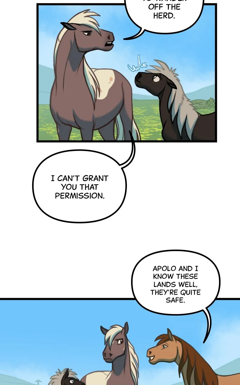 Dark Water Chapter 11 page 34 - 