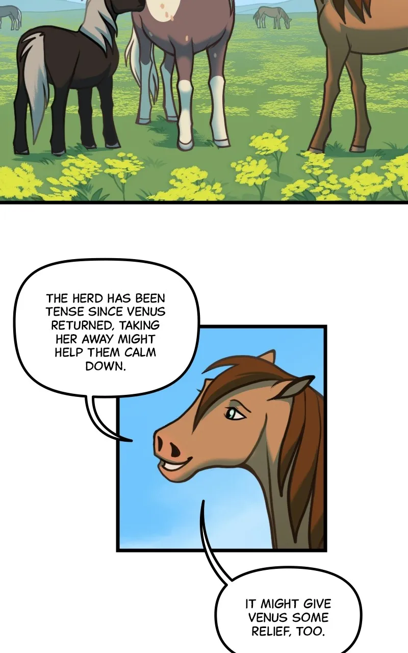 Dark Water Chapter 11 page 35 - 