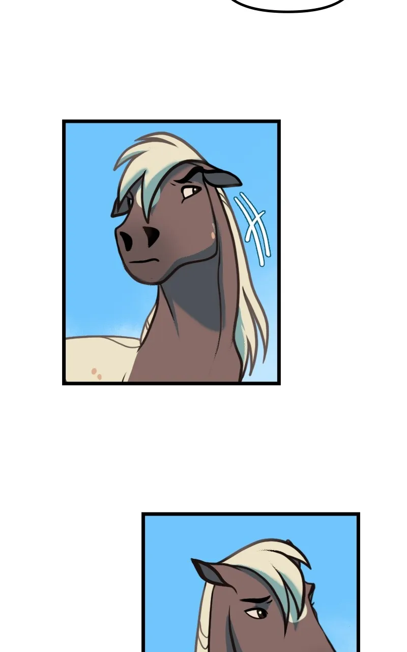 Dark Water Chapter 11 page 36 - 