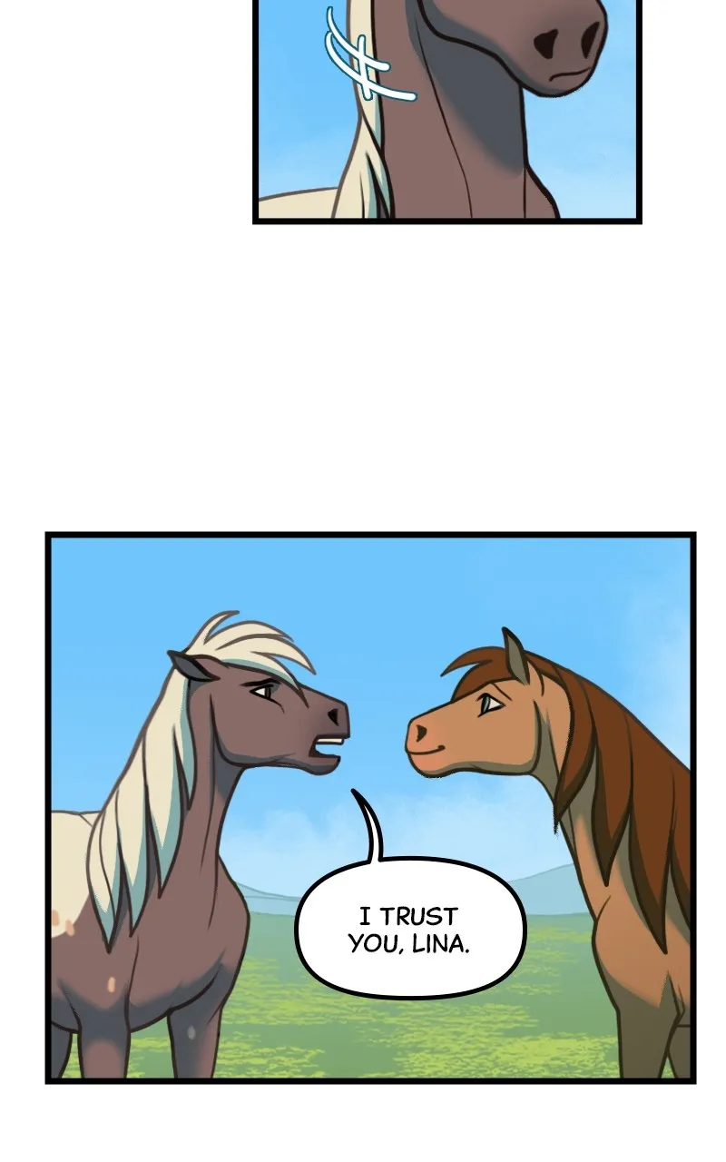 Dark Water Chapter 11 page 37 - 
